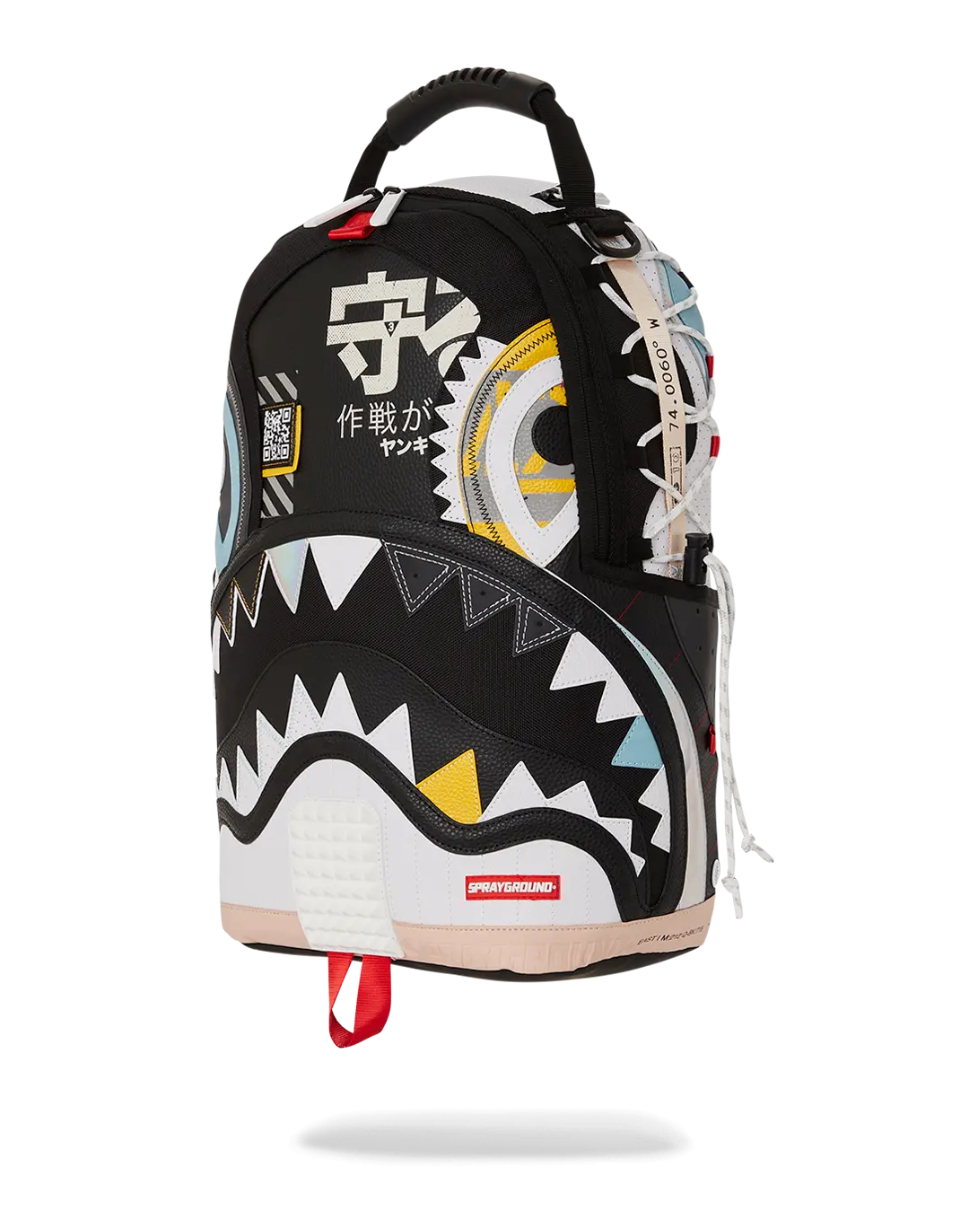 V2 ULTIMATE BACKPACK (DLXV) - Image 7