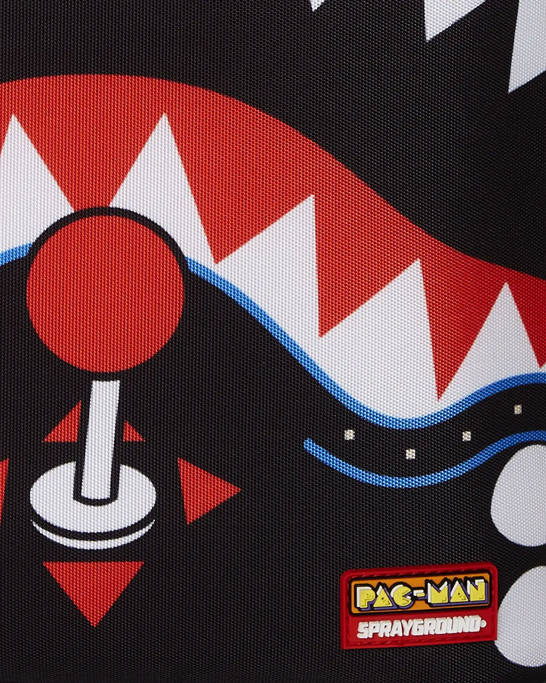 PACMAN ARCADE DLXR BACKPACK - Image 12