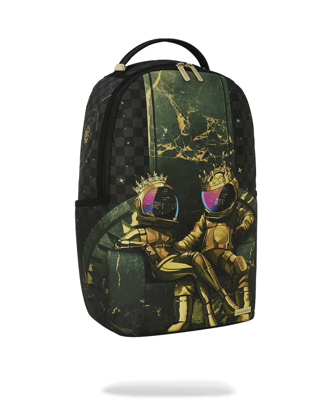 ASTROMANE & QUEEN BACKPACK - Image 5