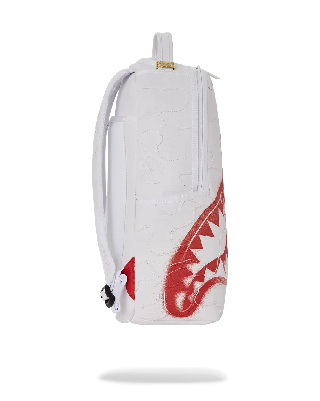 SNOW CAMO BACKPACK (DLXV) - Image 5