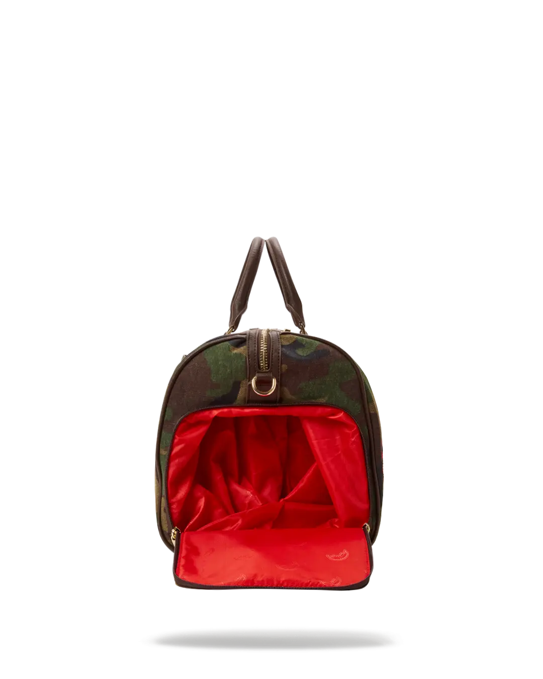 THE PARADOXX SHARK DUFFLE - Image 15