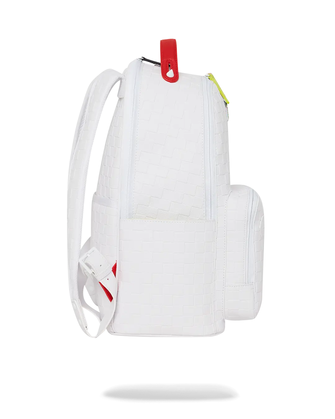 SHOW UP SHOW OUT CARGO BACKPACK - Image 5
