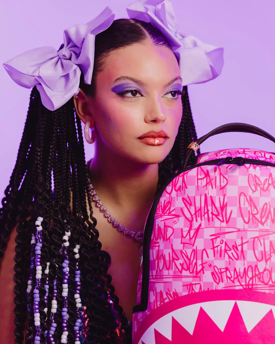 OUT THINK THE COMPETITION BACKPACK - Image 4