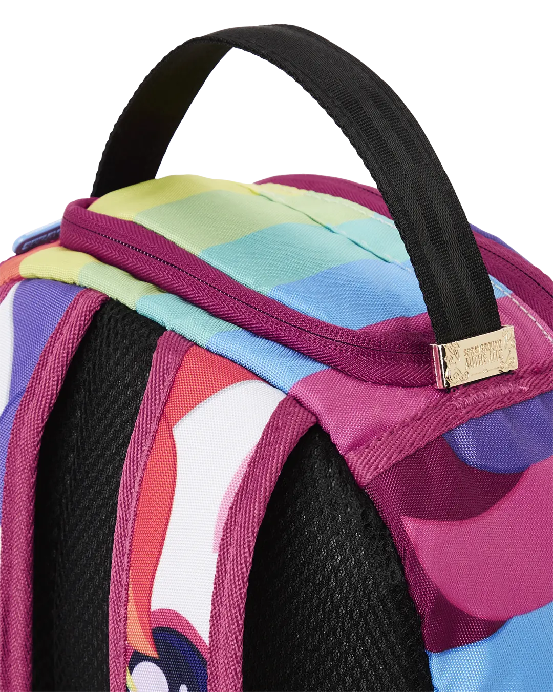 UNICORN SHARK MINI BACKPACK - Image 8