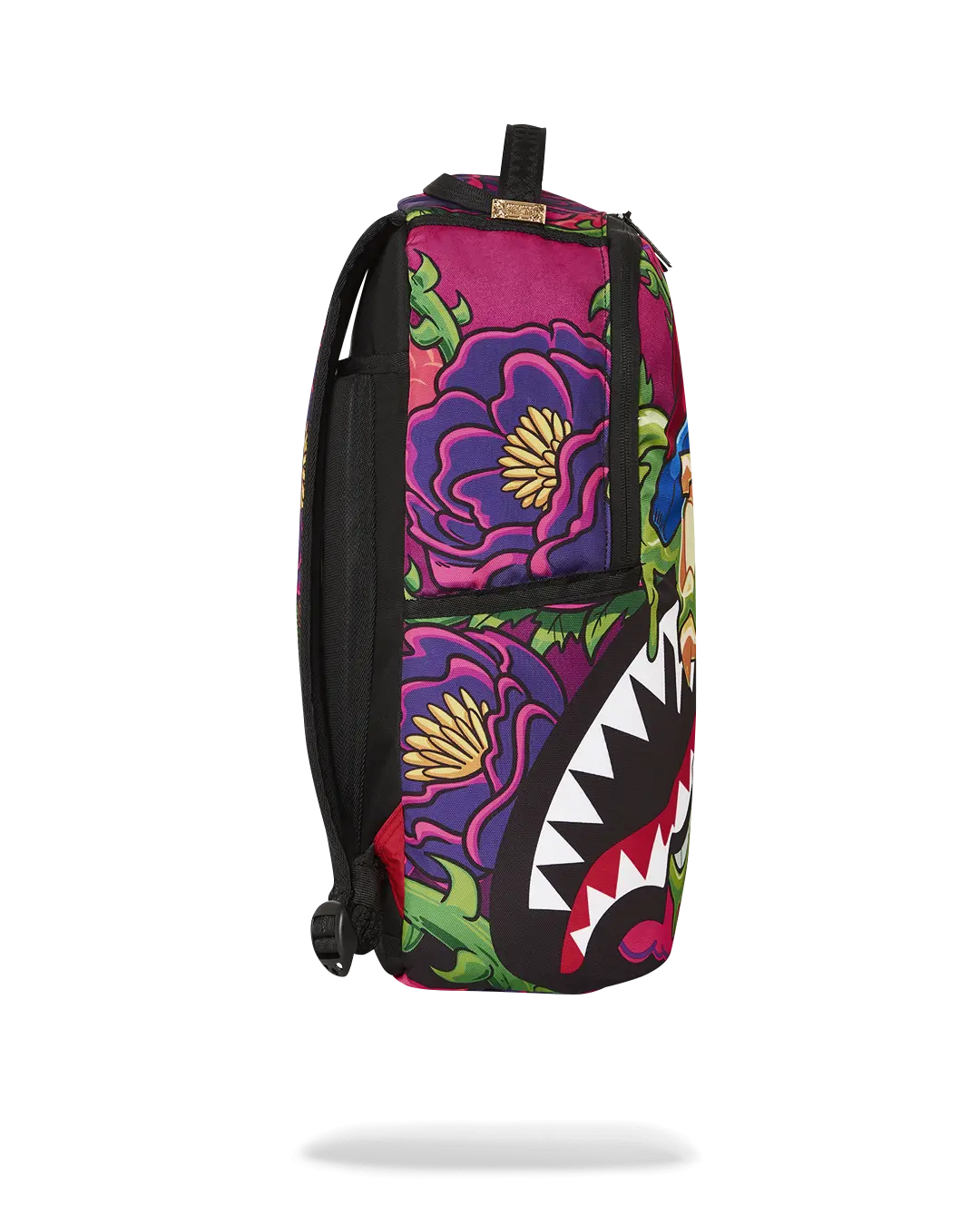 MONEYBEAR MEAN LEAN SHARK MACHINE BACKPACK - Image 5