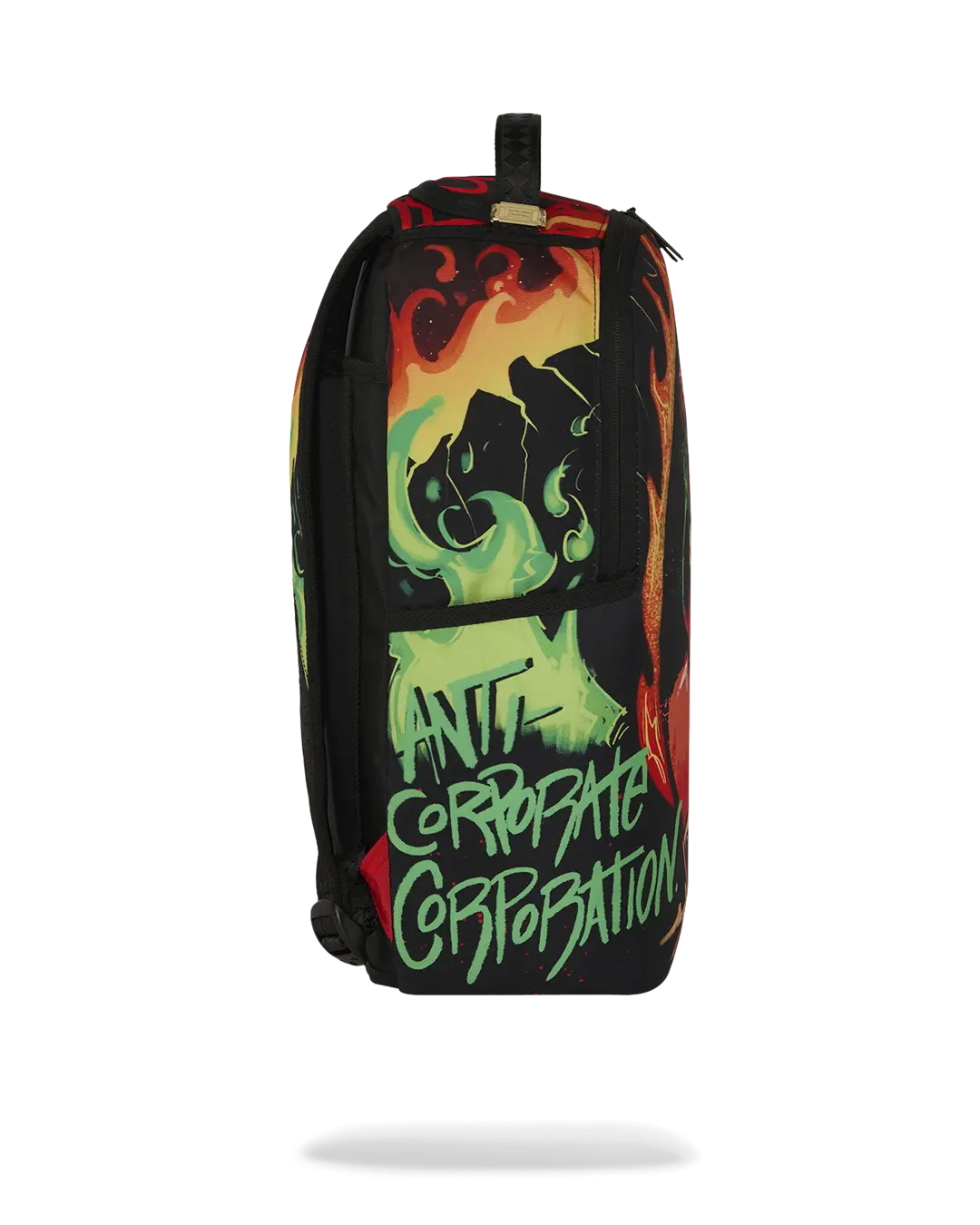 DIABLO BILLION BURNIN BACKPACK - Image 5