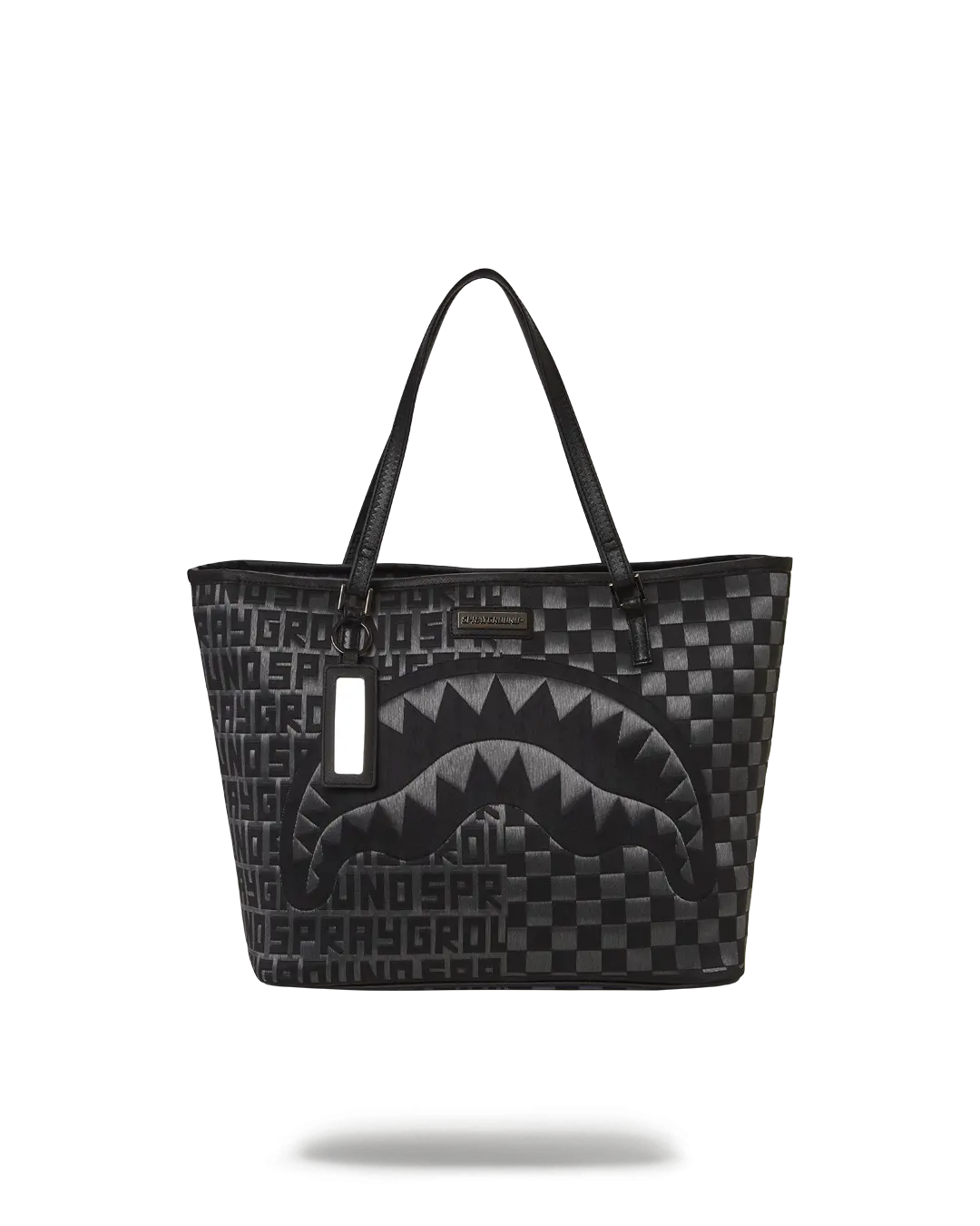 FIBER OPTIC LIGHTSHOW TOTE - Image 2