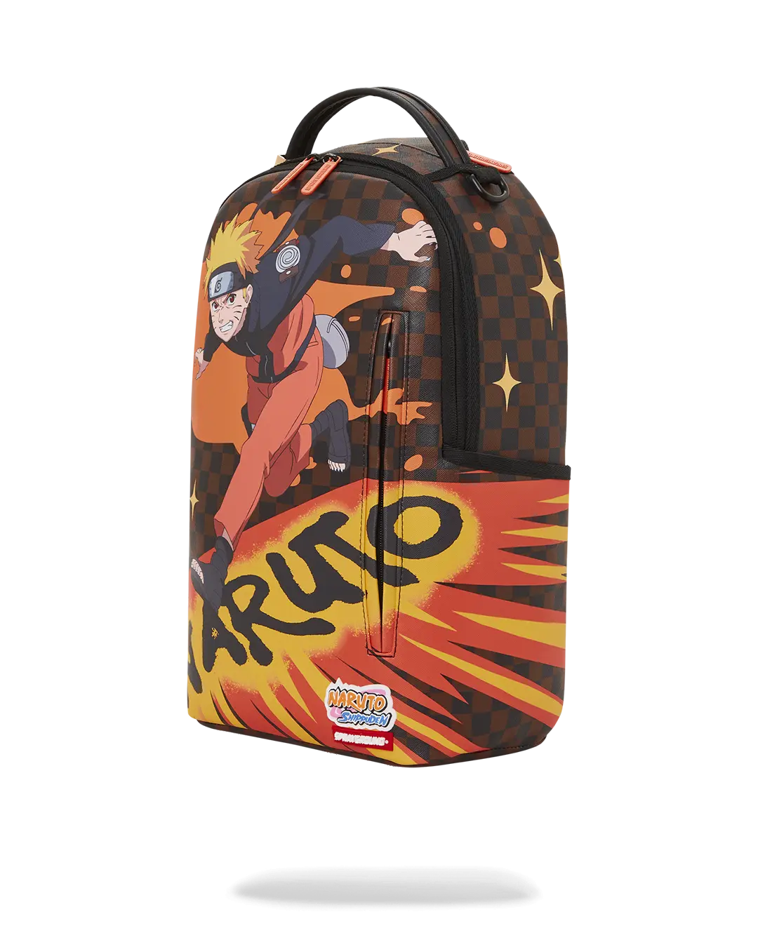 NARUTO SPLASH BACKPACK (DLXV) - Image 5