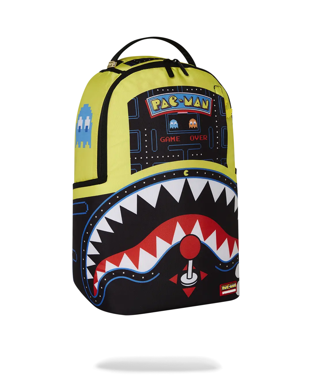 PACMAN ARCADE DLXR BACKPACK - Image 3