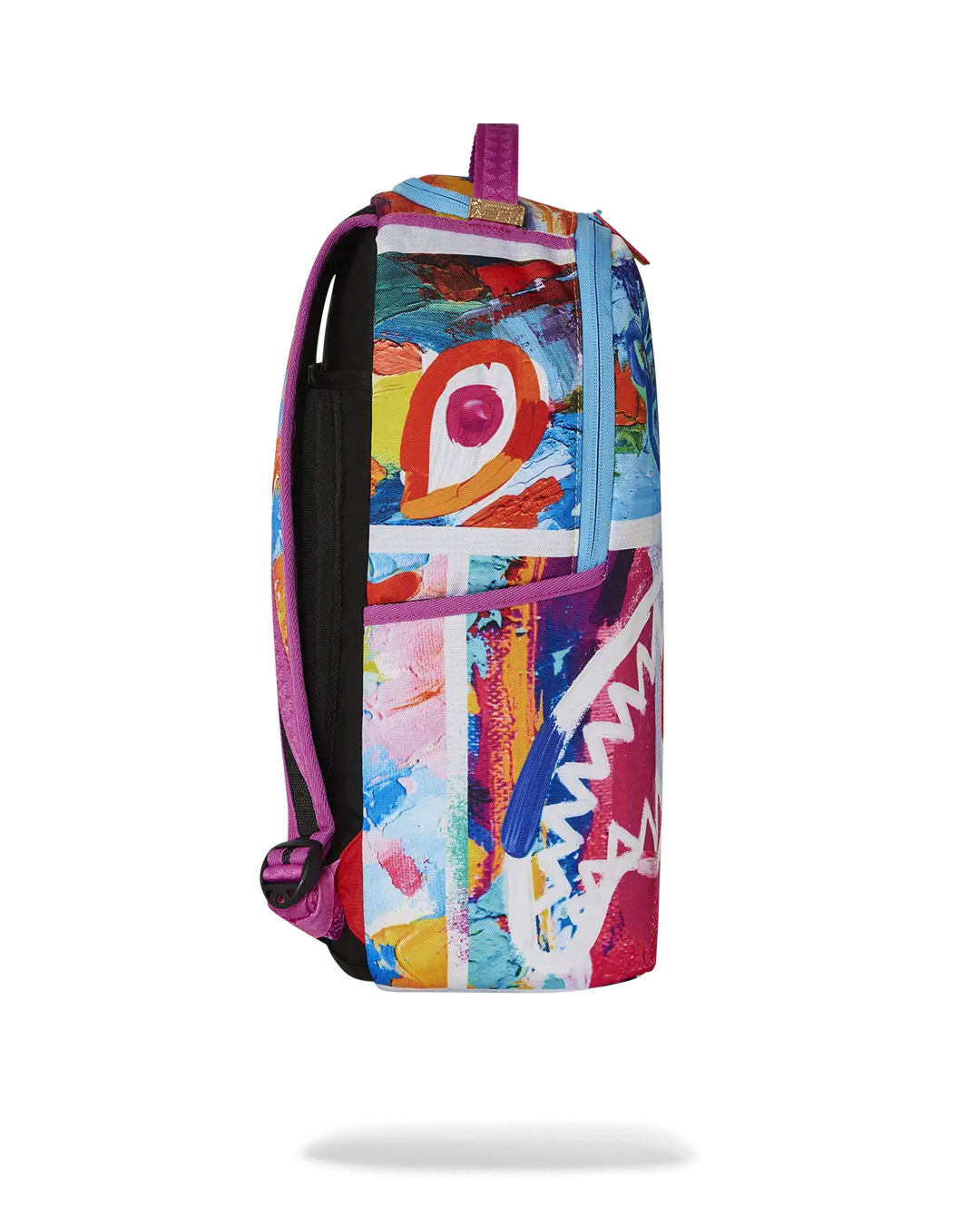 IN THE STUDIO DLXSR BACKPACK - Image 5