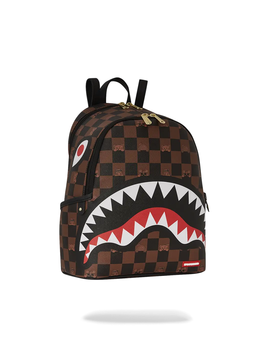 THE HIDEOUT SAVAGE BACKPACK - Image 3