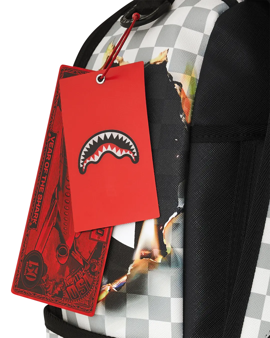 REVEAL THE REAL BACKPACK - Image 14