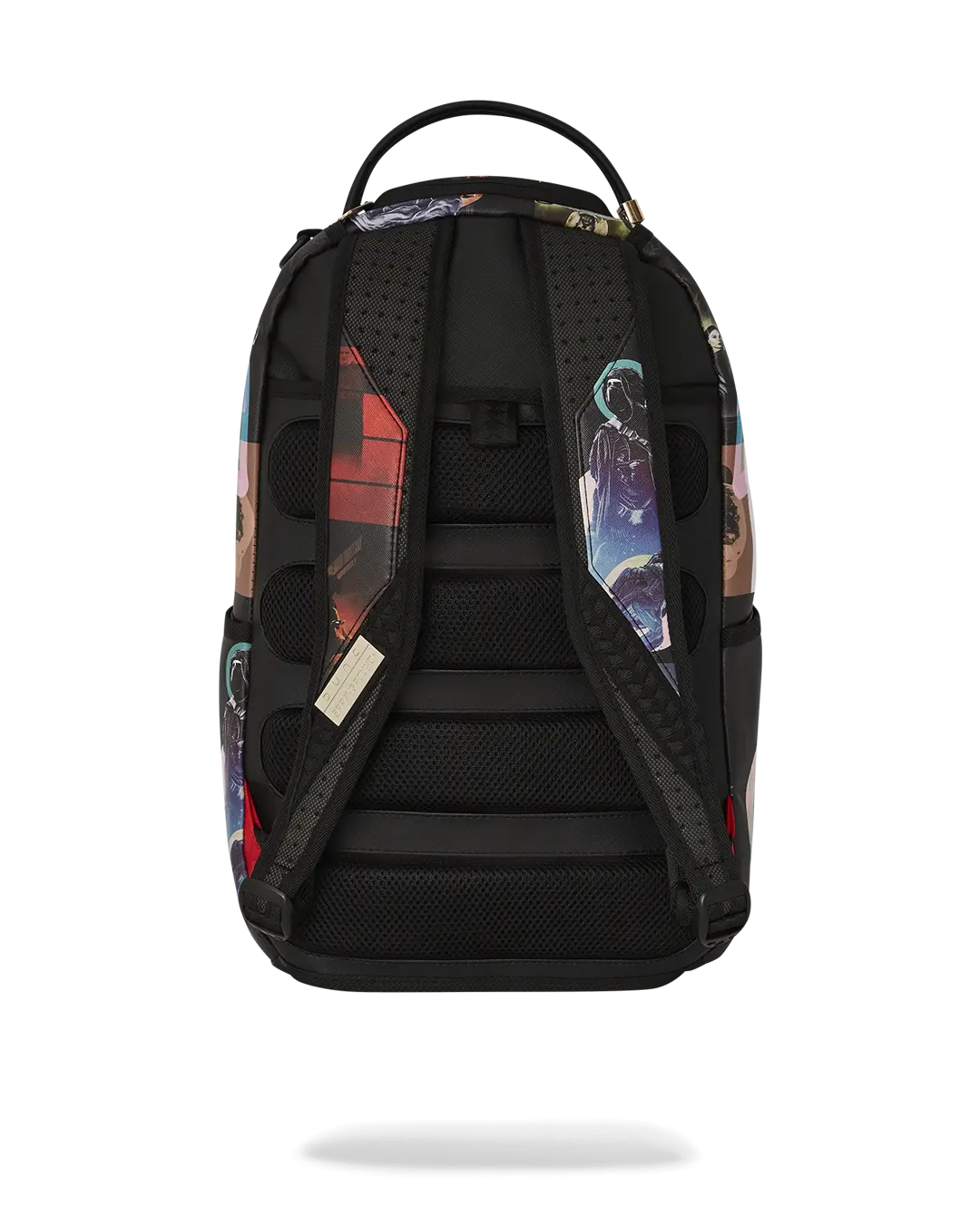DUNE COLLAGE BACKPACK - Image 7