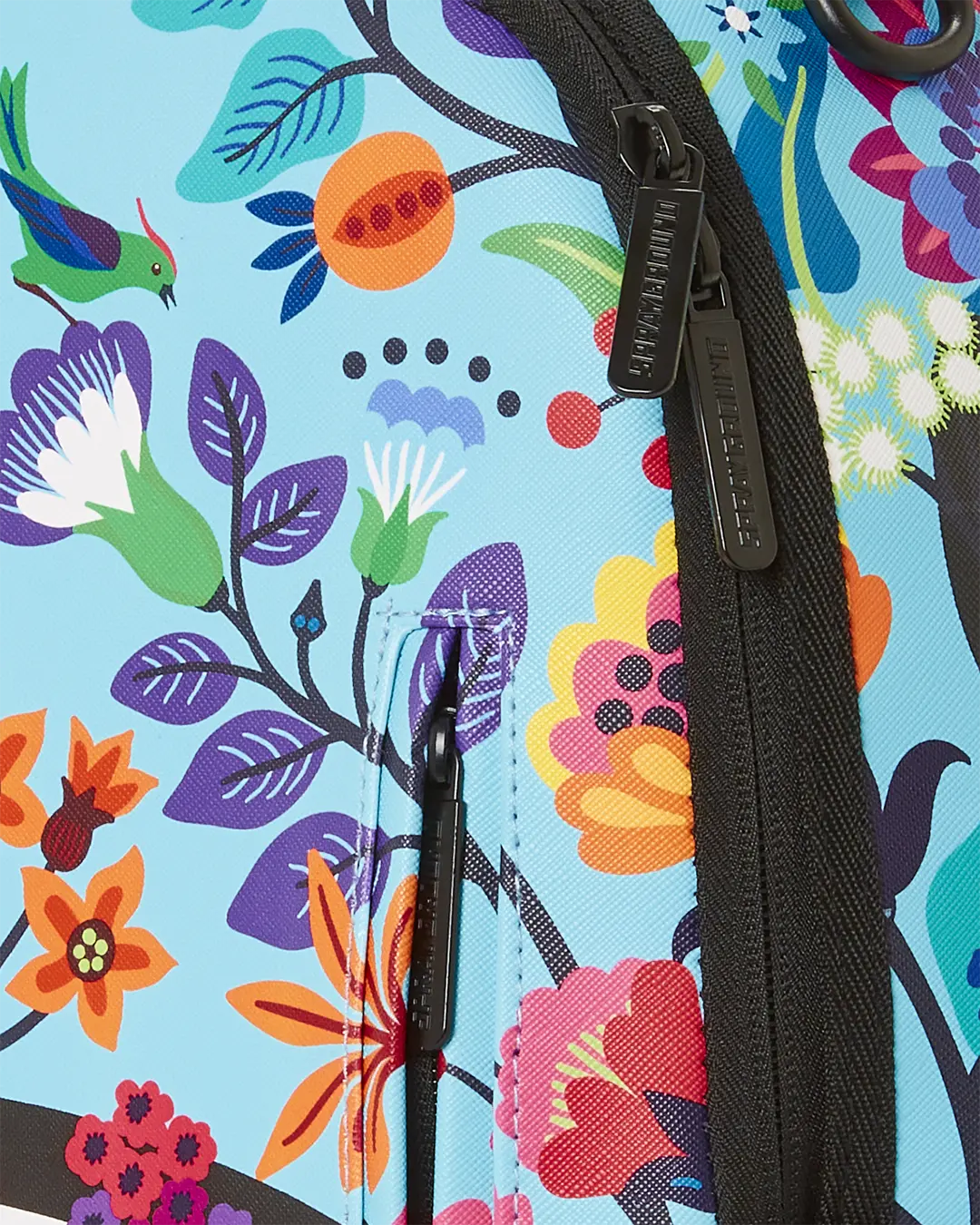 AVANT GARDEN BACKPACK (DLXV) - Image 10