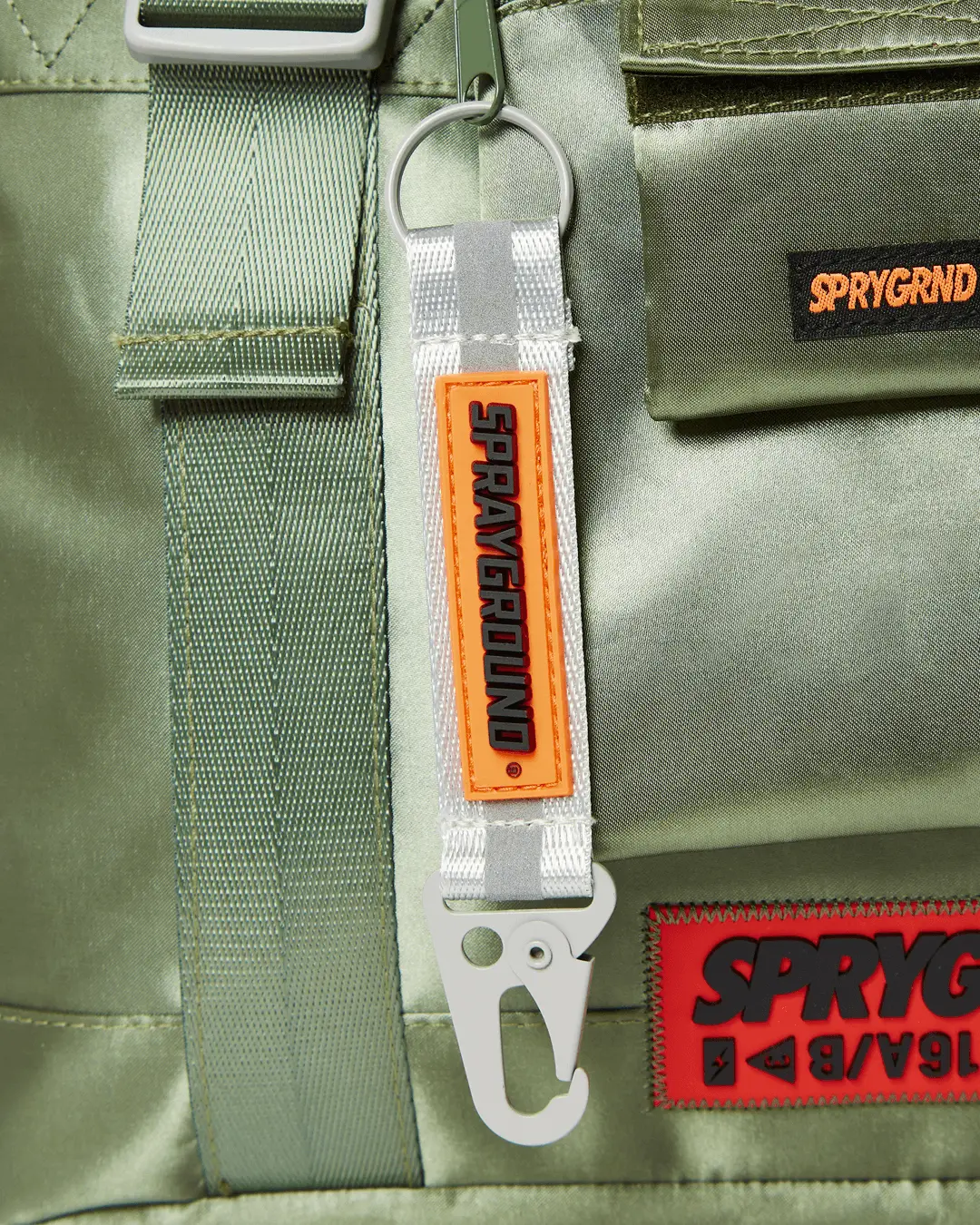 SPECIAL OPS TOTE - Image 10