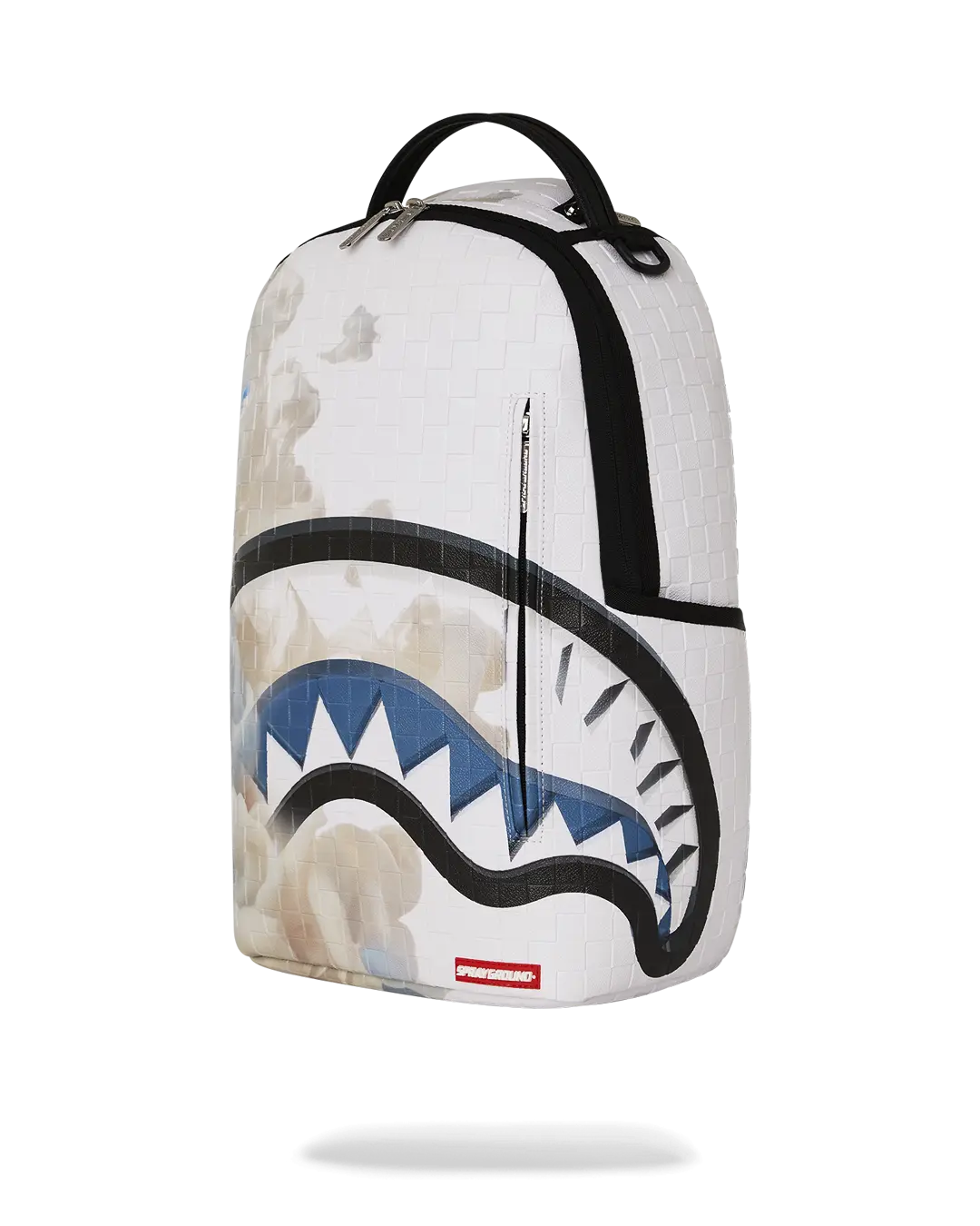 PIXEL SMOKE DLXSV BACKPACK - Image 9