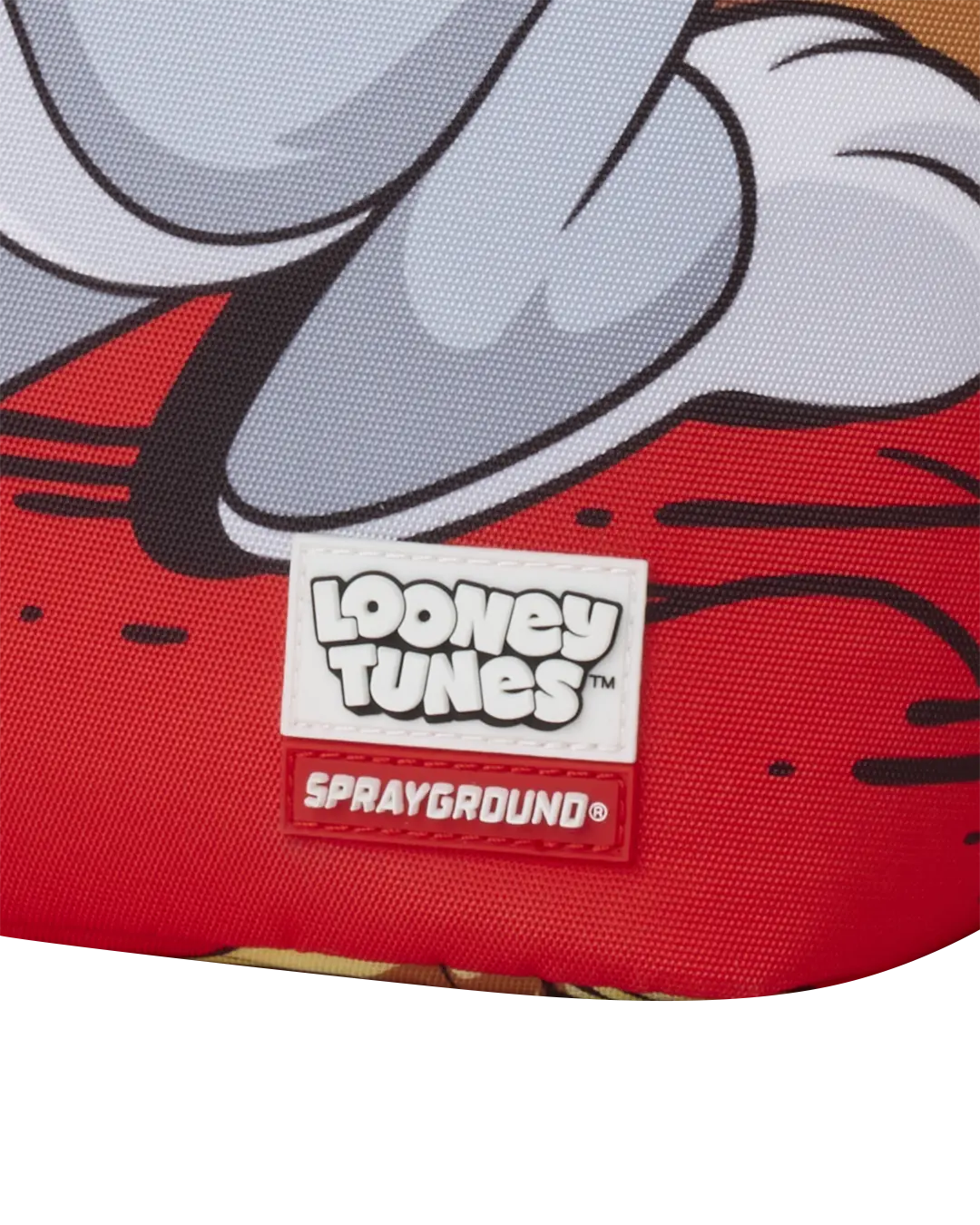 BUGS BUNNY GRAB & GO BACKPACK - Image 8