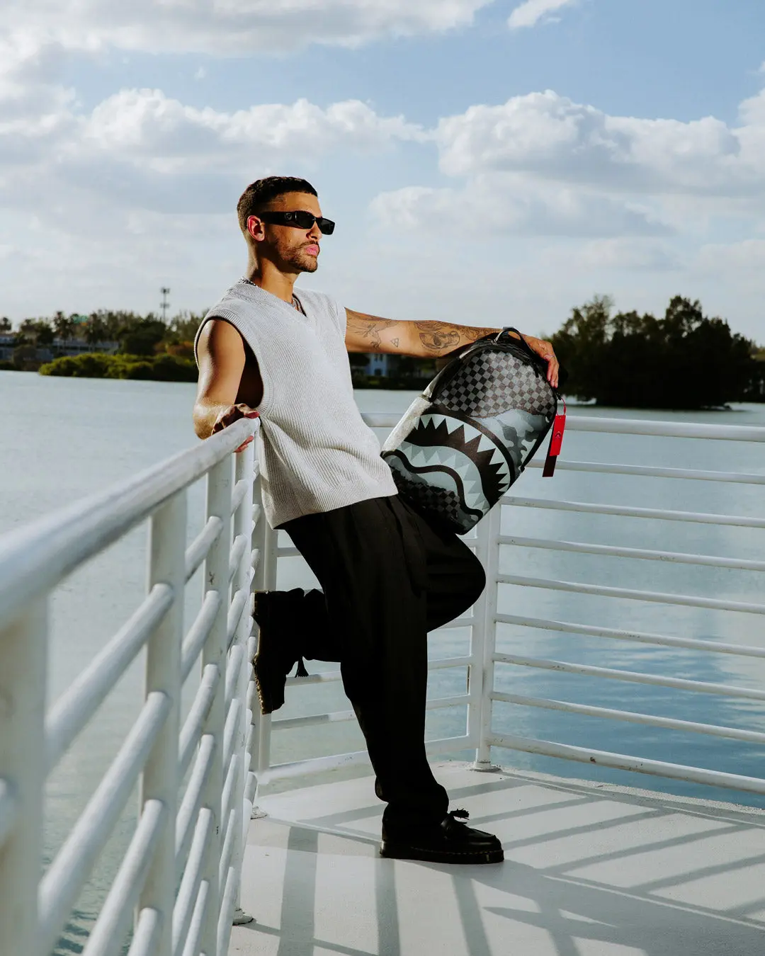 3AM RIPTIDE BACKPACK - Image 4