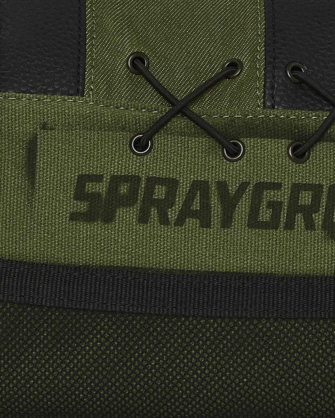 SPECIAL OPS OPERATION SUCCE$$ TOILETRY TUBE BAG - Image 7