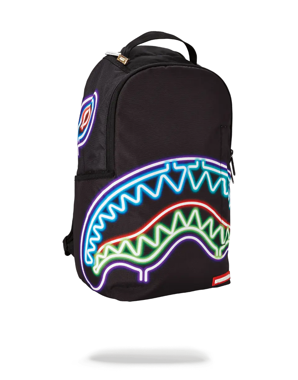 NEON SHARK - Image 2