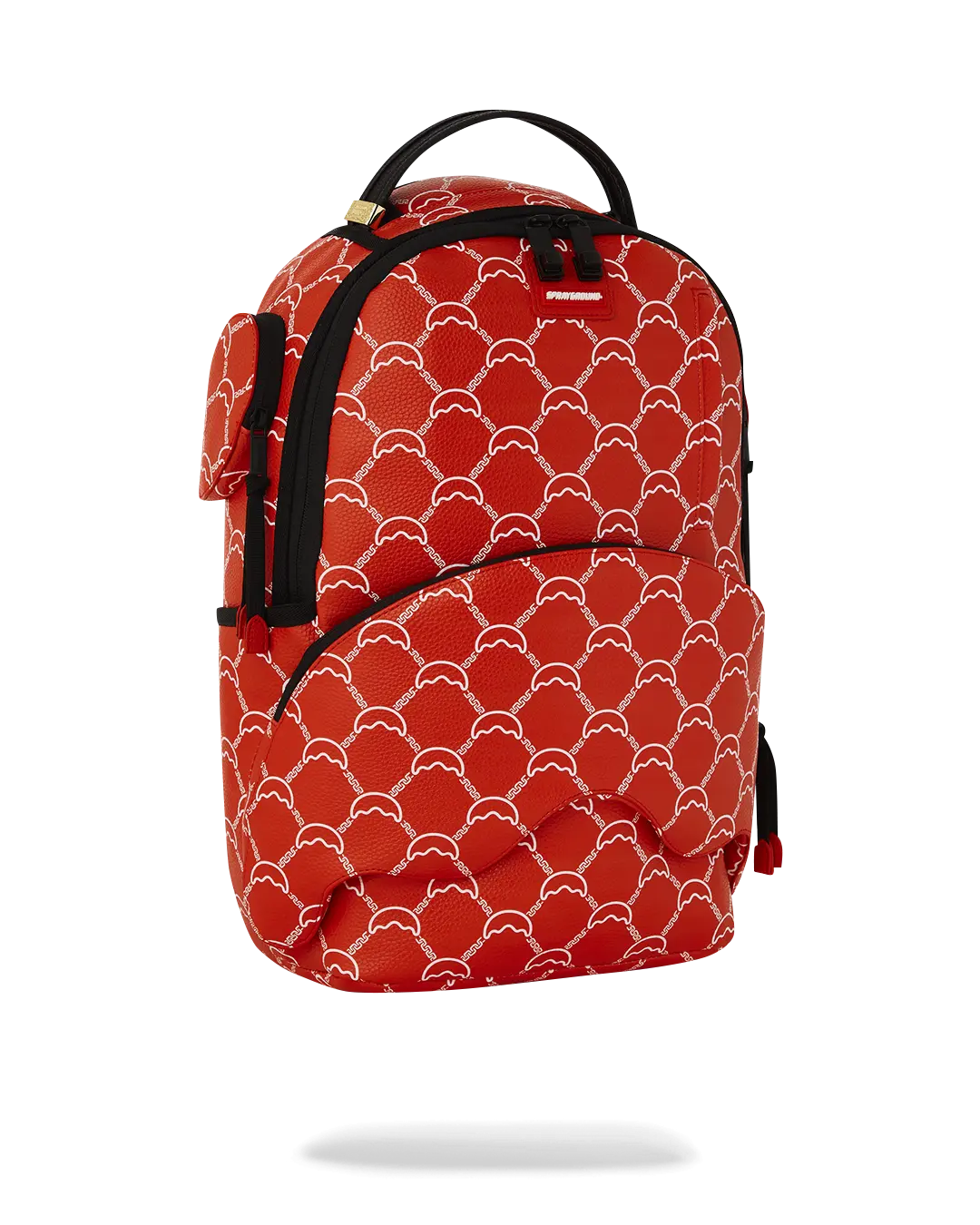 SPLINX UNLIMITED DLXSV BACKPACK - Image 3