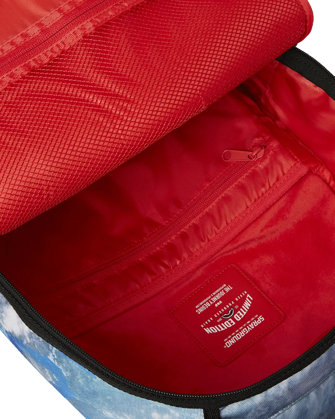 NASA COLLAB INTERNATIONAL SPACE STATION BACKPACK - Image 12