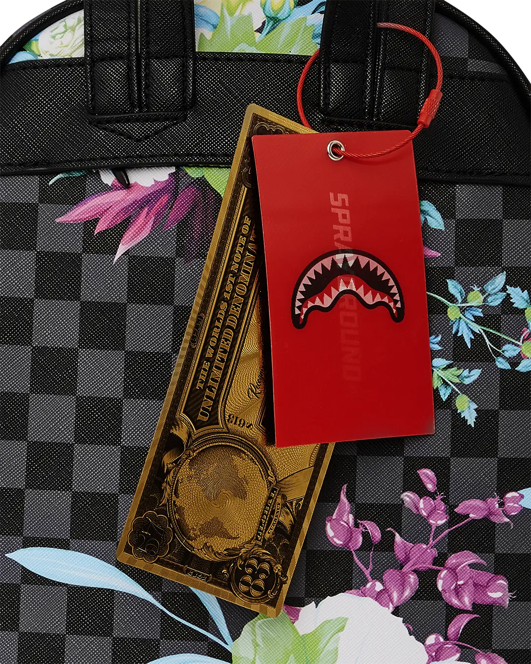 GALA AFTER PARTY SAVAGE BACKPACK - Image 11