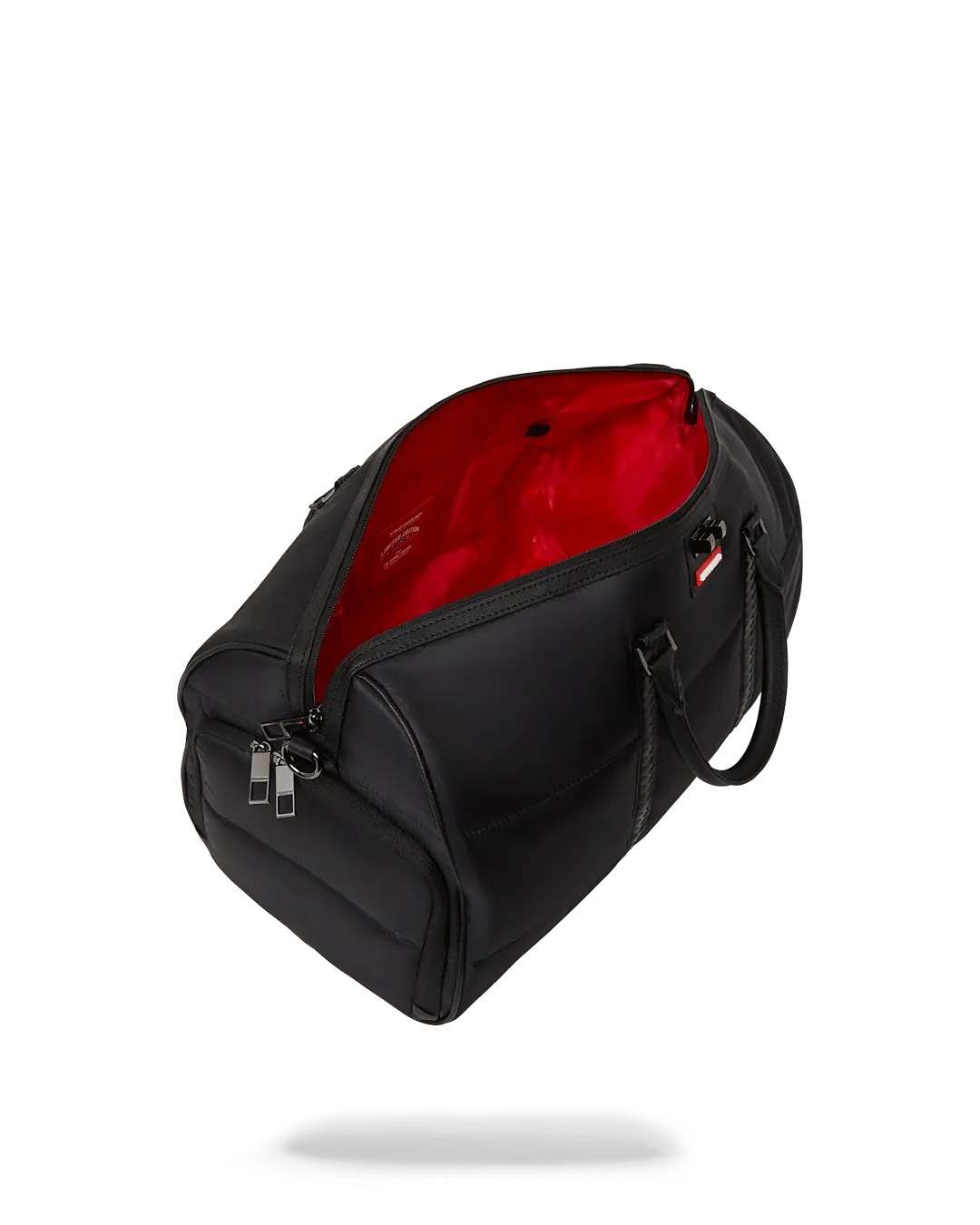 SNOWWSTORM PUFFER DUFFLE - Image 11