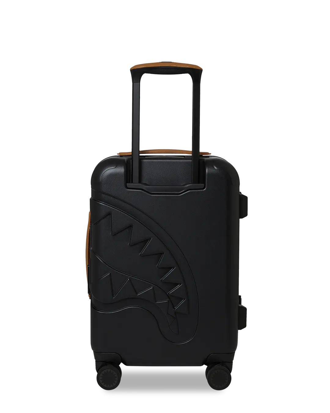 HENNY JETSTREAM SHARKITECTURE CARRY-ON LUGGAGE - Image 5