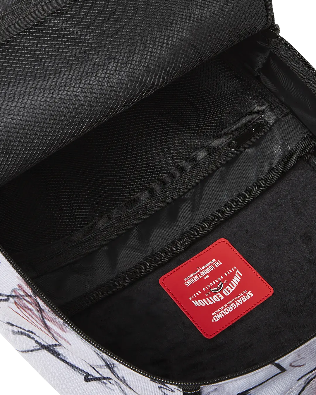DIABLO ALL ABOUT THE VIBES DLXSR BACKPACK - Image 13