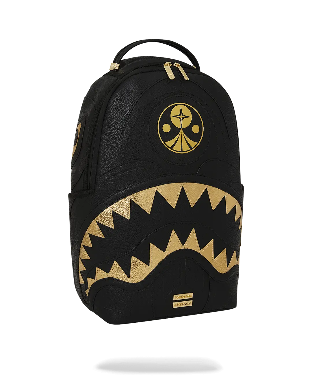 FOUNDATION FIT FOR A KING BACKPACK - Image 5