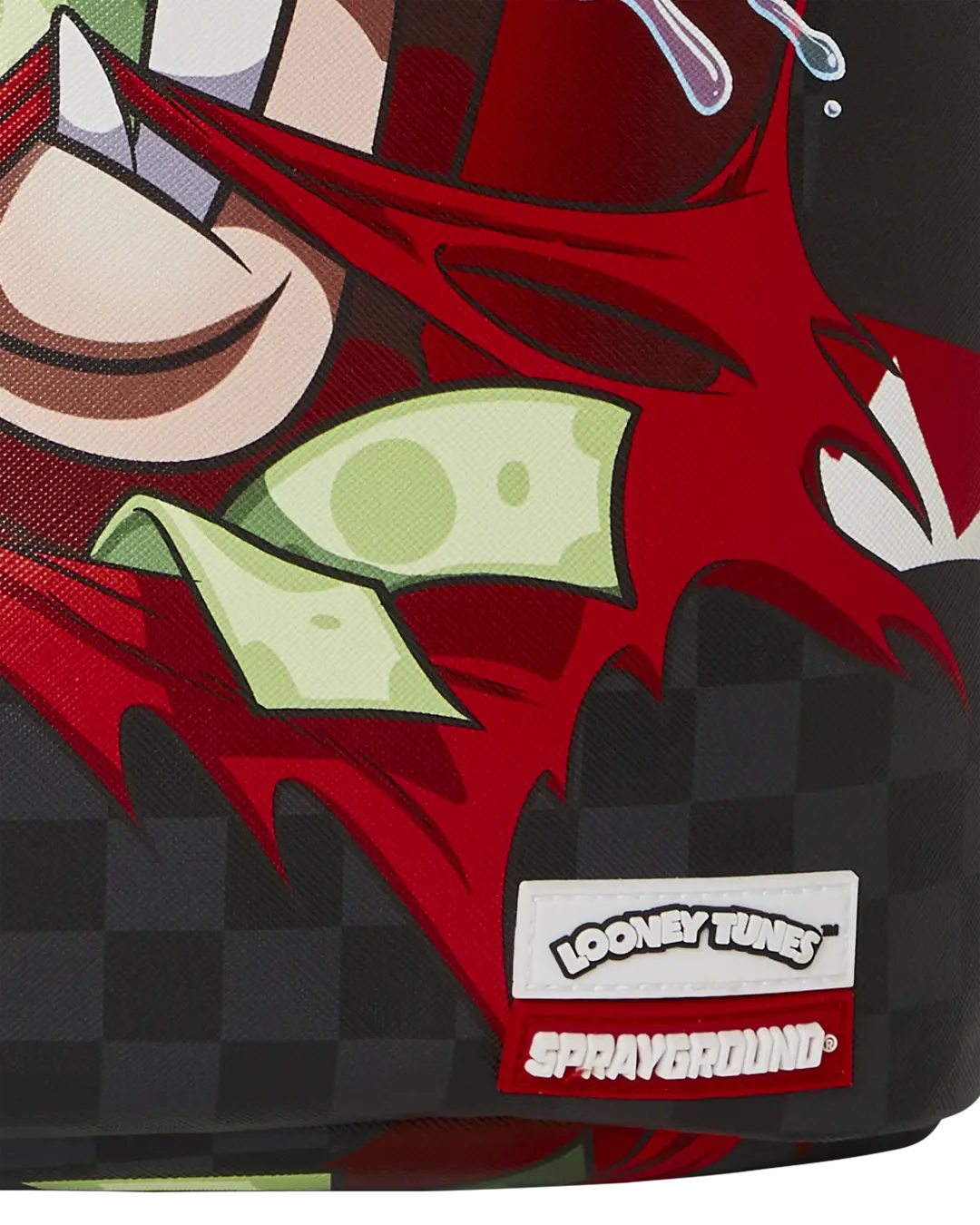 SHARKS IN TAZ TEARUP (DLXV) - Image 10