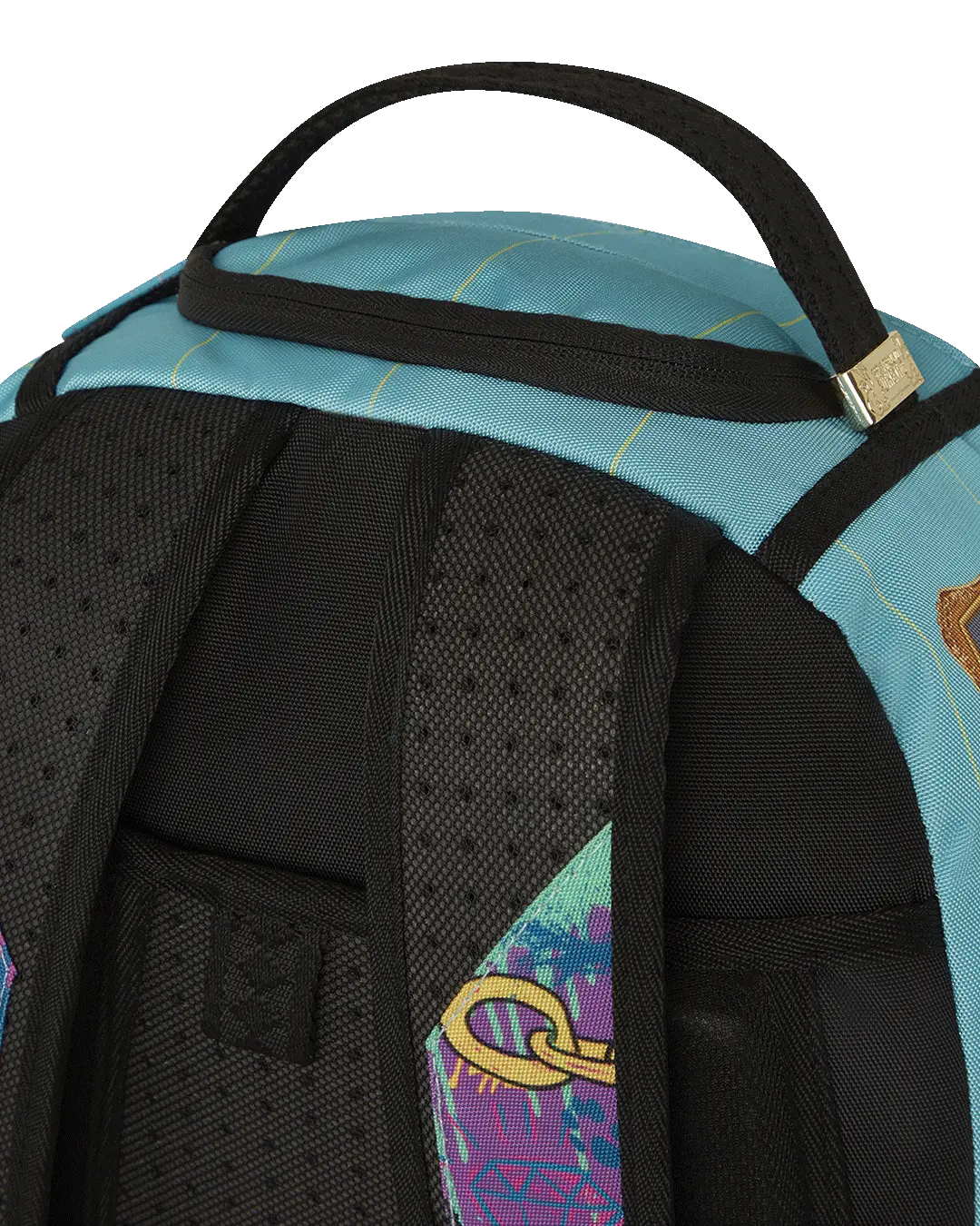 TOM & JERRY CAN'T CATCH ME DLXSR BACKPACK - Image 11