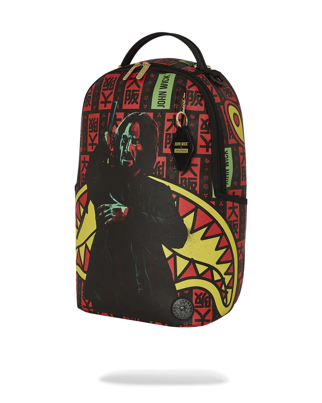 JOHN WICK - THE HIT BACKPACK - Image 9