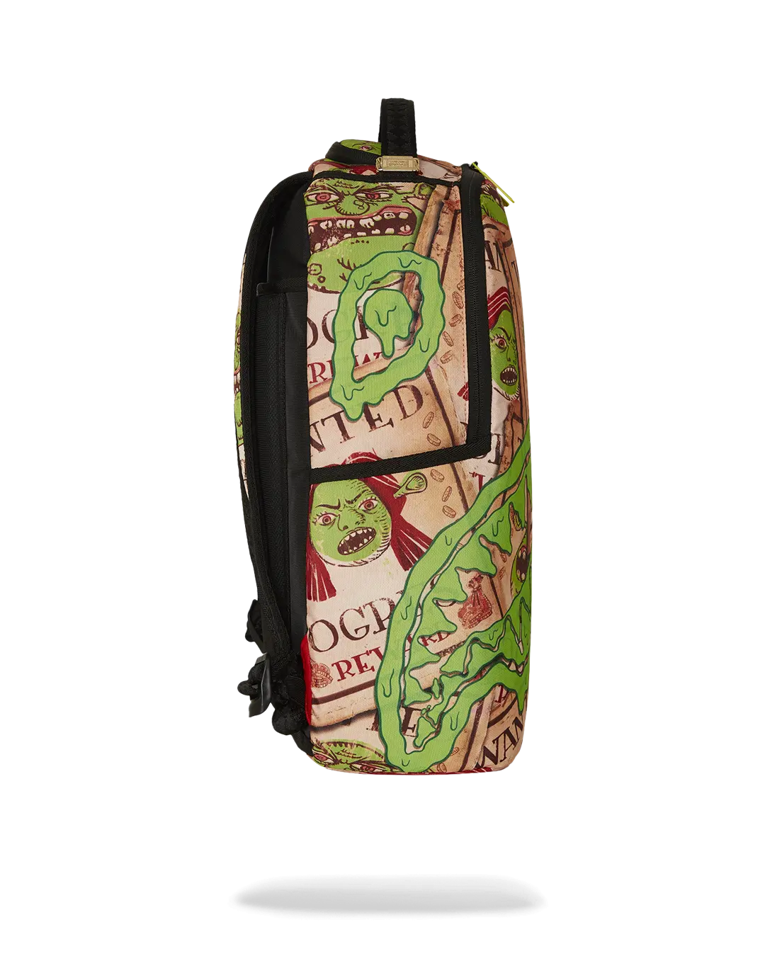 SHREK WANTED BACKPACK - Image 3