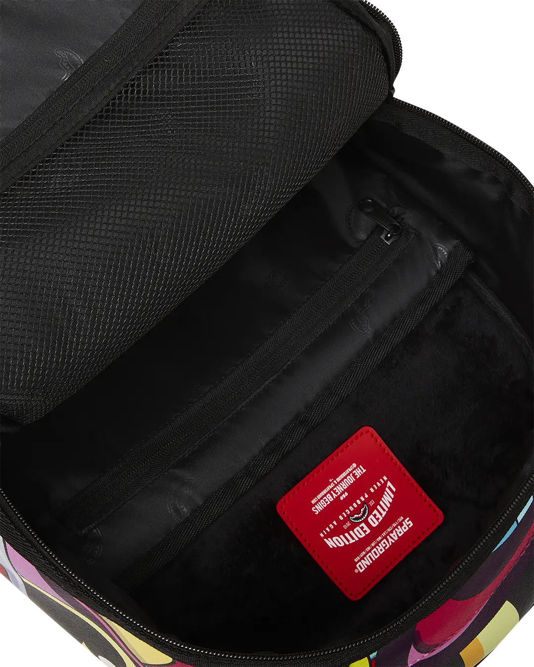 STEADY TRIPPIN BACKPACK (DLXV) - Image 13