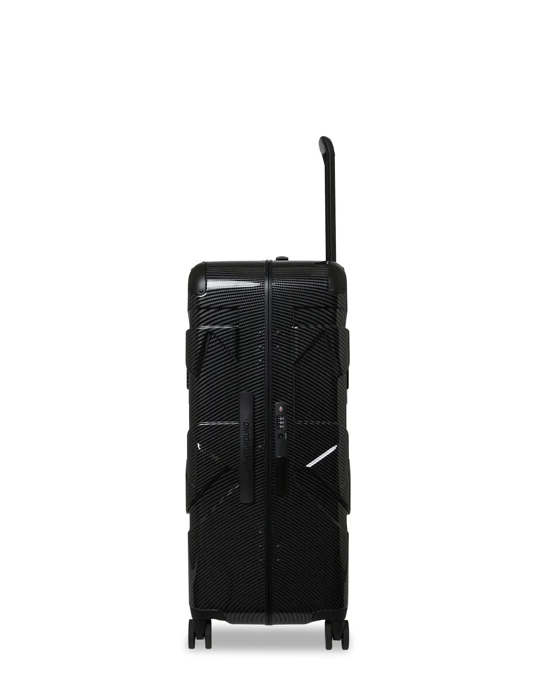 NIGHTFALL SHARKITECTURE FULL-SIZE LUGGAGE - Image 7
