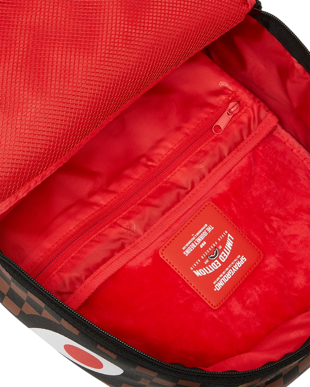RYTHON SPLIT BACKPACK (DLXV) - Image 13
