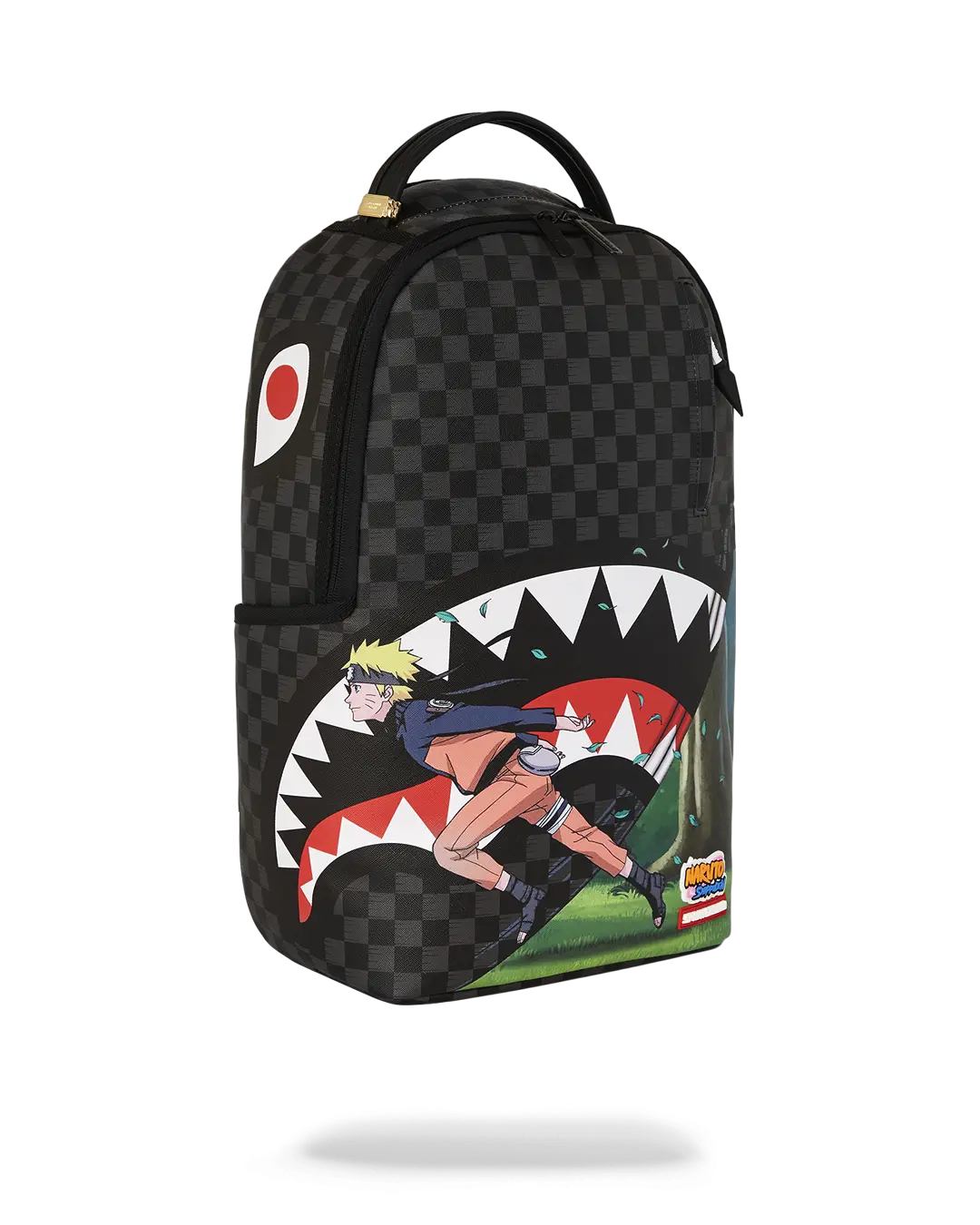 NARUTO STORM RUSH BACKPACK - Image 3