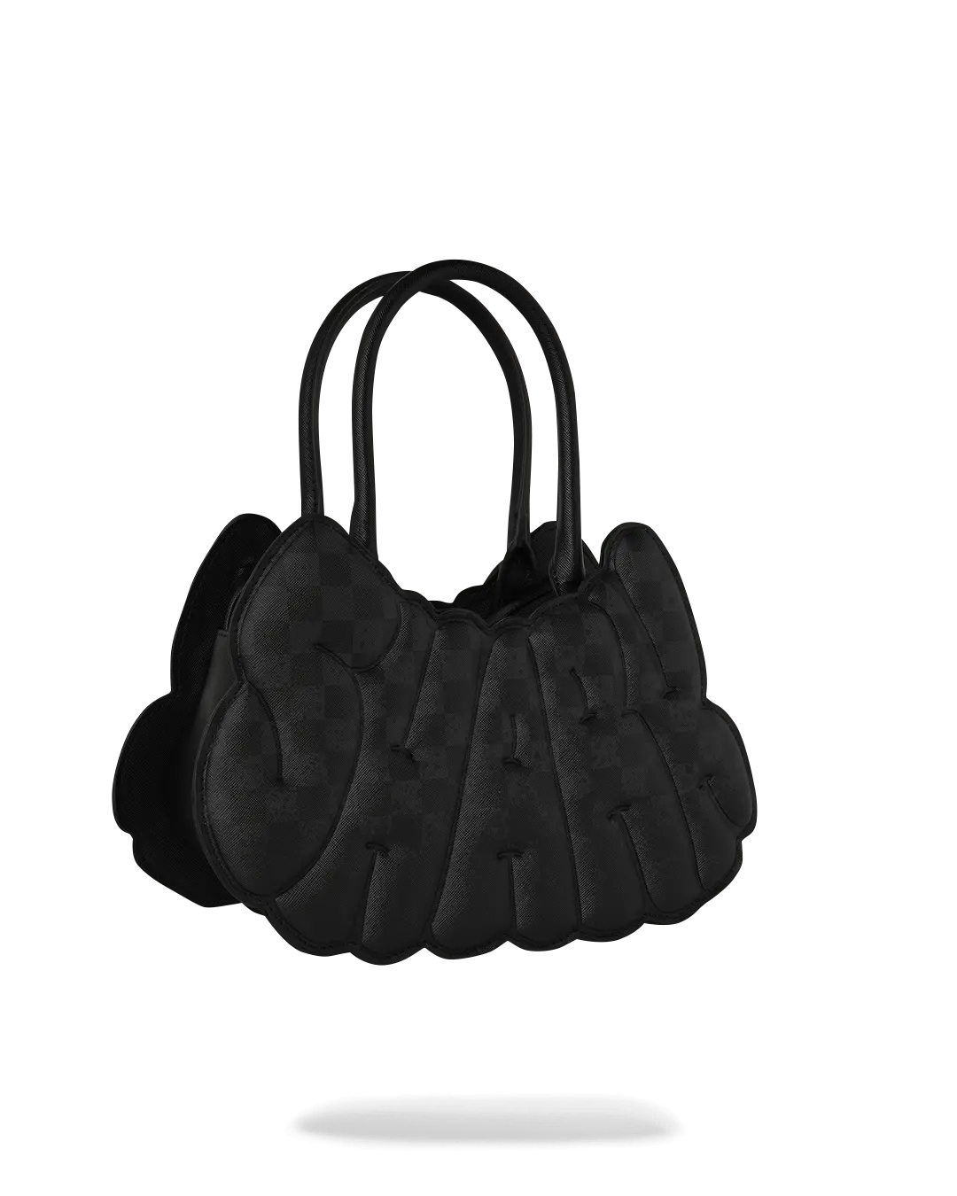 THE PHANTOM FADE SHARK HANDBAG - Image 3