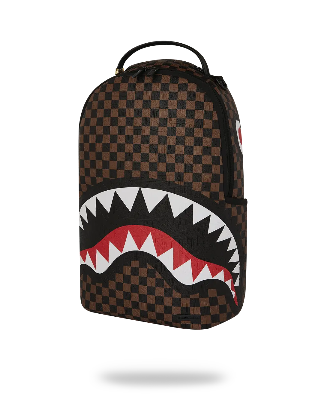 THE PRIVATE JET SHARK CLUB BACKPACK - Image 5