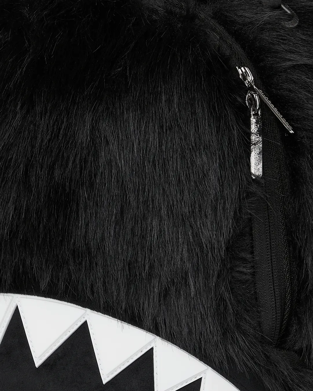 FURZILLA SHARK (NIGHT) BACKPACK - Image 11