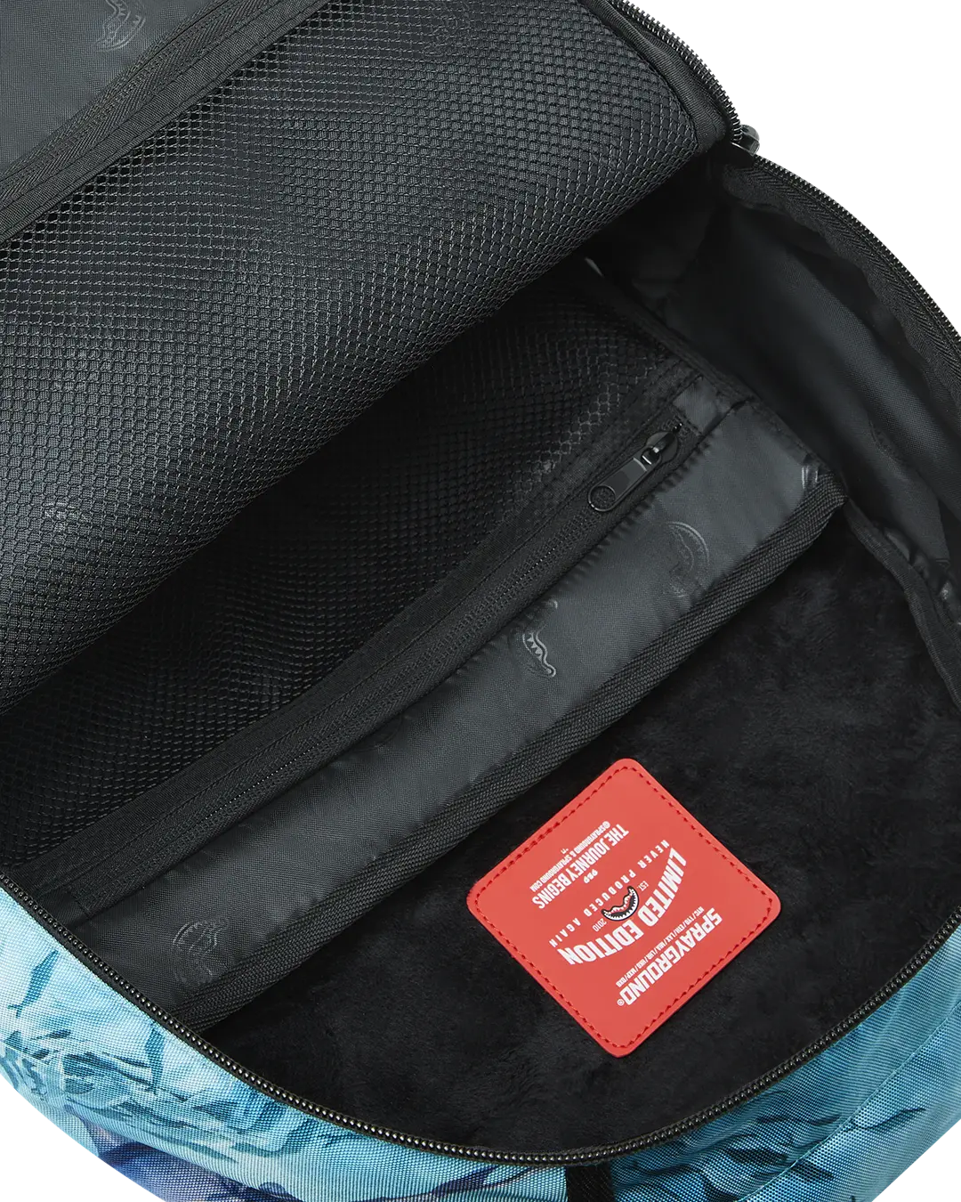 SMOOTH SHARK BACKPACK - Image 12