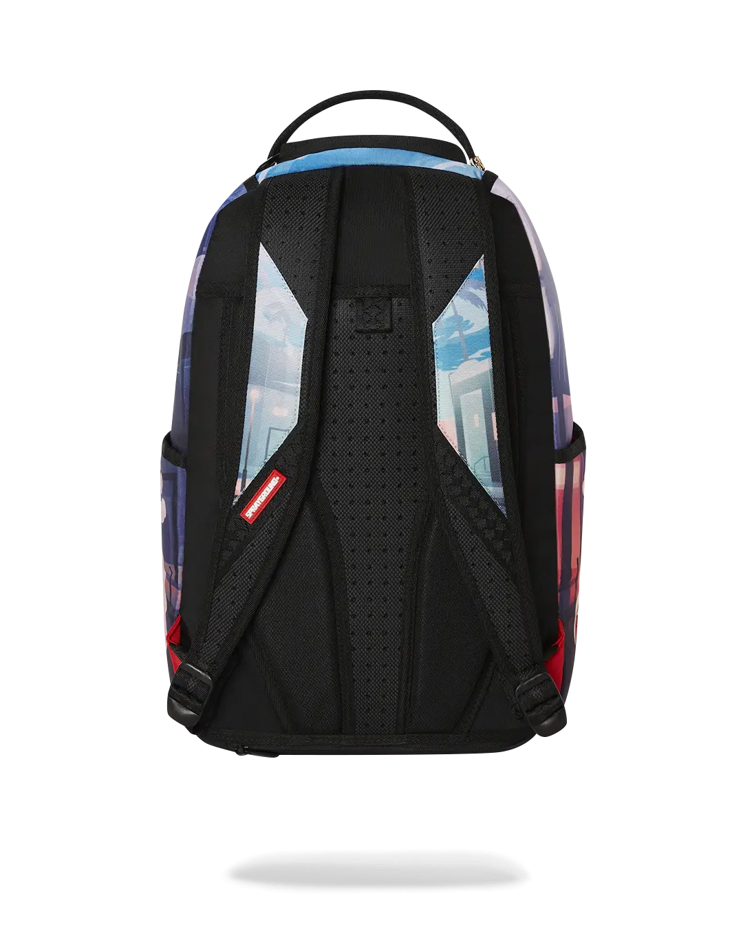 90'S NICK TOON RACER BACKPACK - Image 6