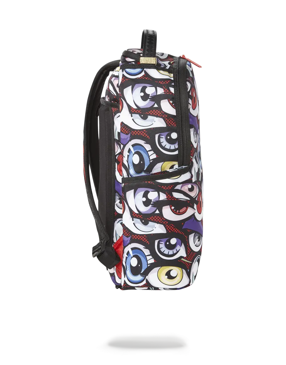 ALL EYES ON YOU BACKPACK - Image 3