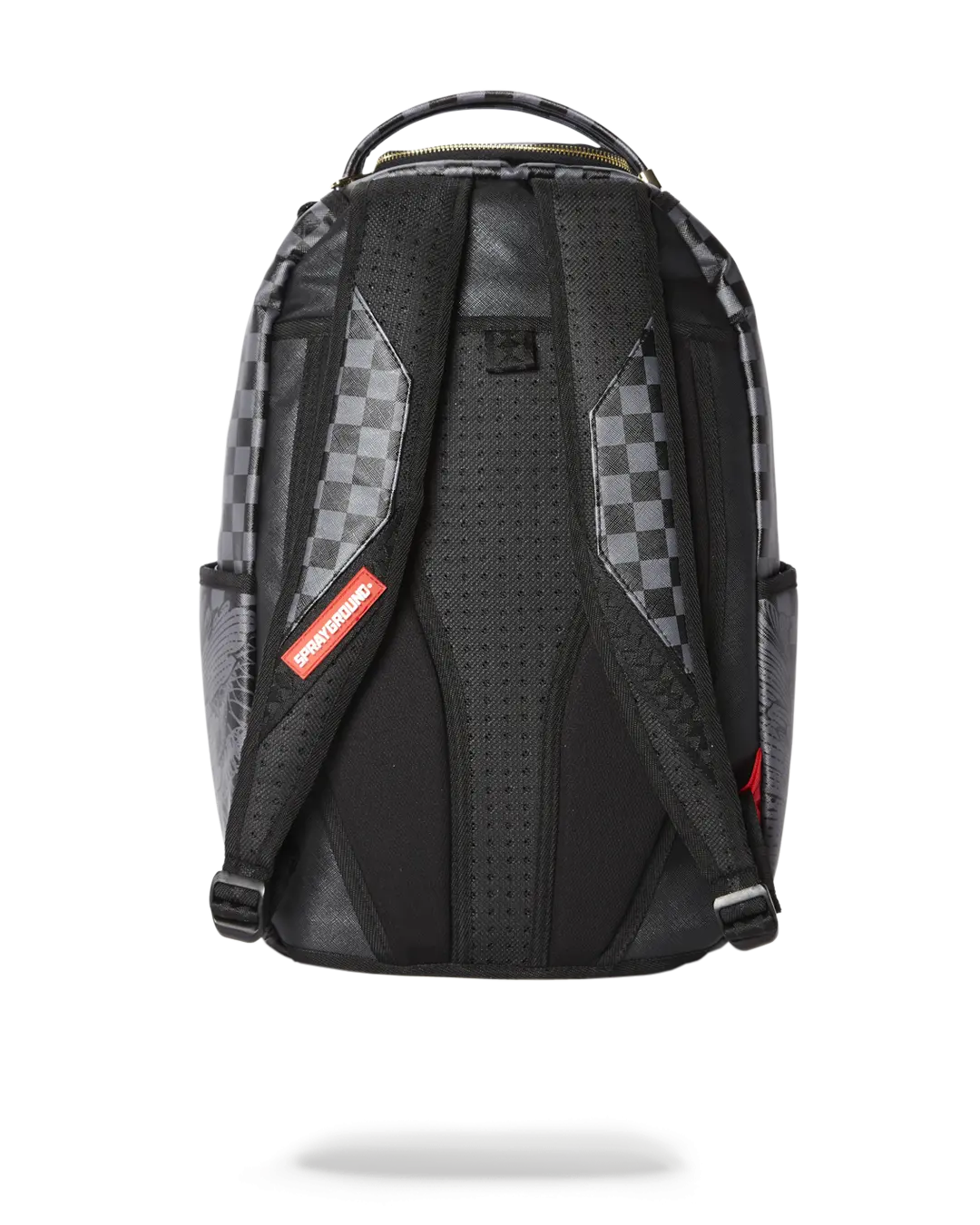 $100 IS MY NAME DLX BACKPACK - Image 4