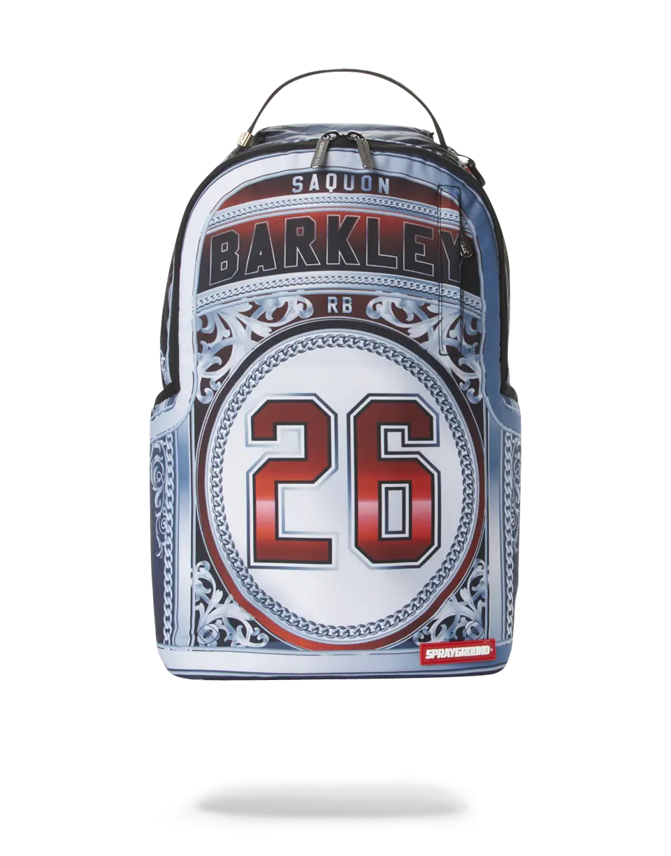 NFL SAQUON BARKLEY BACKPACK