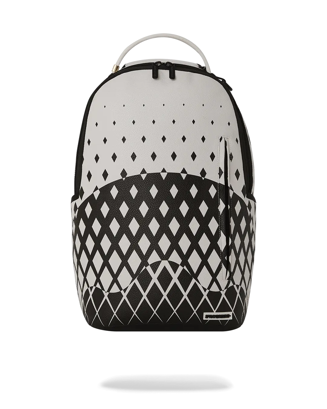 JAGGED EDGE BACKPACK