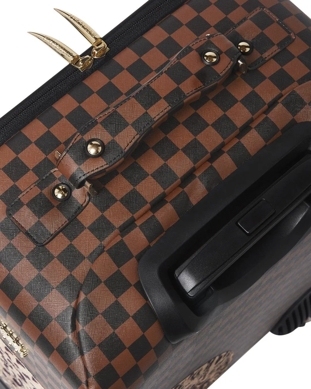 A.I.3 THE LEGACY JETSETTER CARRY-ON LUGGAGE - Image 14