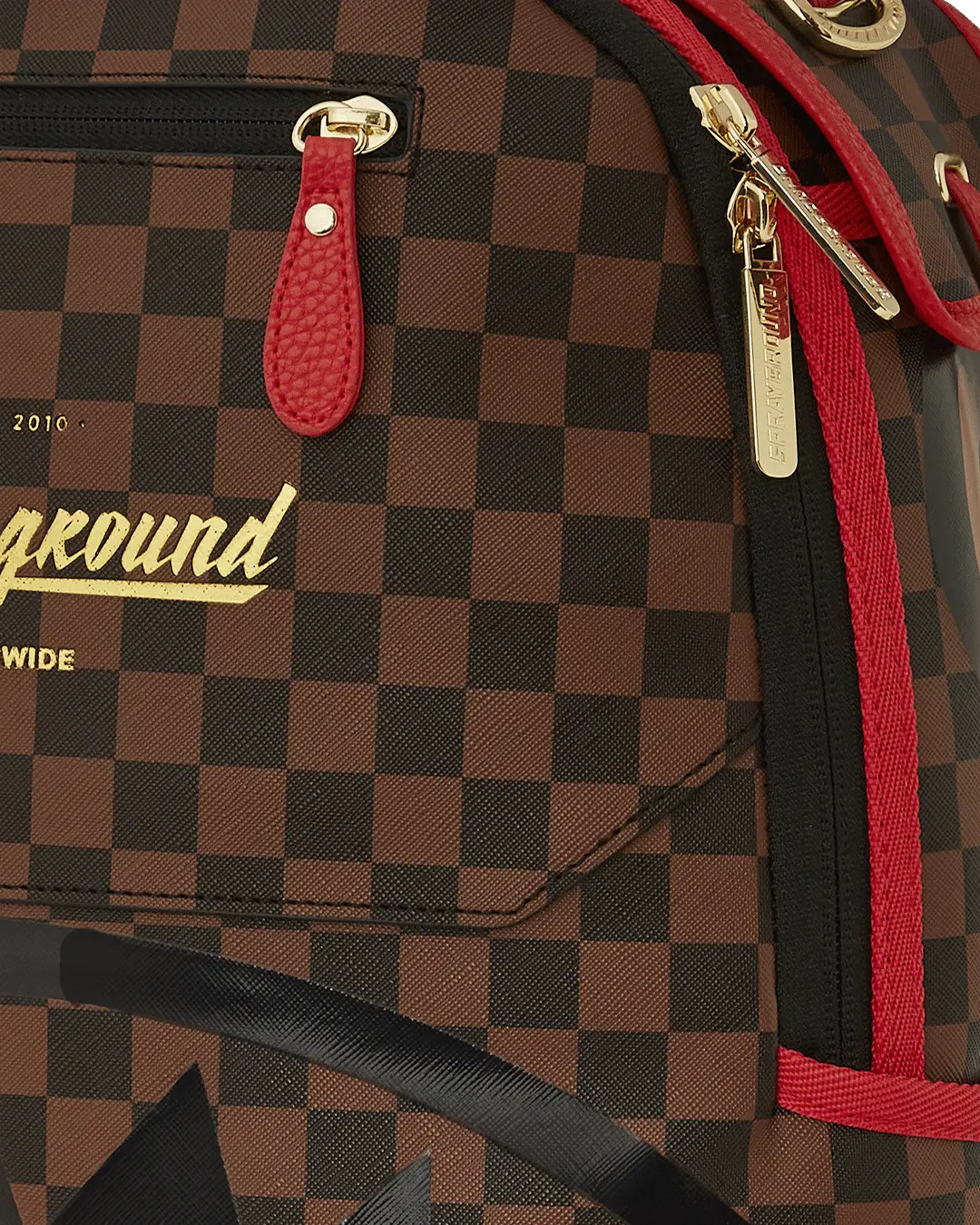 TAKEOVER THE THRONE BACKPACK - Image 10